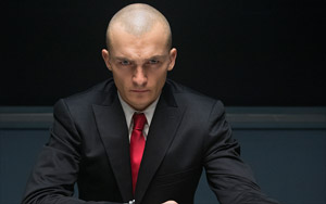 Hitman Agent 47